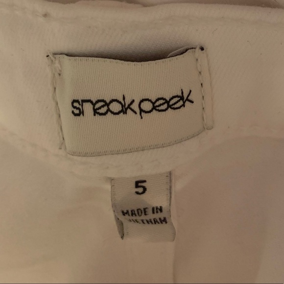 Jeans - Picture 3 of 3